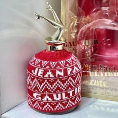 Nước hoa nữ Jean Paul Gaultier Scandal Xmas Limited Edition  ( 80ml)