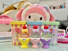 Full 50ml - Nước hoa nữ Anna Sui Sundae ( Tím)
