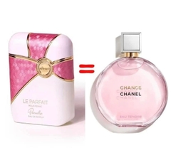 Chiết 10ml - Nước Hoa nữ Armaf Le Parfait Panache Pour Femme