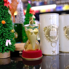 Nước Hoa Nữ Jean Paul Gaultier Divine EDP