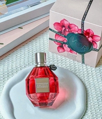 Nước hoa nữ Viktor & Rolf Flowerbomb Ruby Orchid