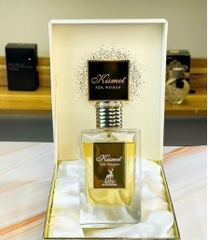 Full 100ml - Nước hoa nữ Kismet For Women ( rắn trắng)