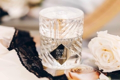 Nước Hoa Unisex Kilian Rose On Ice - Full 50ml