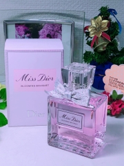 Nước hoa nữ Miss Dior Blooming Bouquet EDT (NEW)