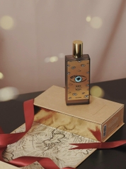 Nước Hoa Unisex Memo Paris Marfa - 75ml