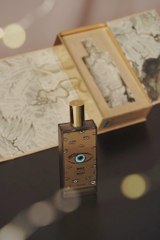 Nước Hoa Unisex Memo Paris Marfa - 75ml