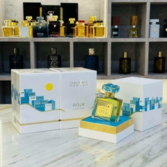 Nước hoa unisex Roja Isola Blu Parfum 50ml
