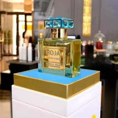 Nước hoa unisex Roja Isola Blu Parfum 50ml