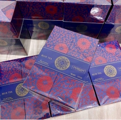 Nước hoa Unisex The Merchant of Venice Blue Tea 100ml