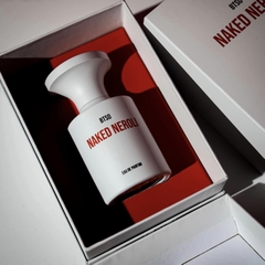 Nước Hoa Unisex Borntostandout Naked Neroli EDP - 50ml