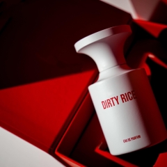 Nước Hoa Unisex Borntostandout Dirty Rice EDP - Full 50ml