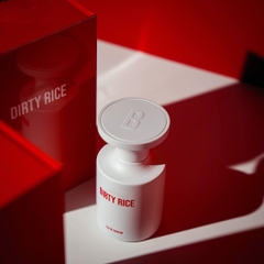 Nước Hoa Unisex Borntostandout Dirty Rice EDP - Full 50ml