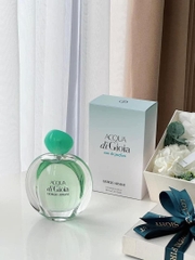 Chiết 10ml - Nước Hoa Nữ Giorgio Armani Acqua Di Gioia EDP