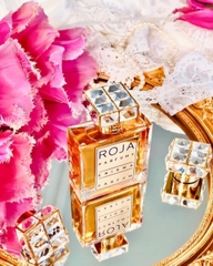 Nước Hoa Nữ Roja Enigma Pour Femme Parfum - Ful 50ml