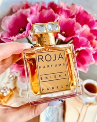 Nước Hoa Nữ Roja Enigma Pour Femme Parfum - Ful 50ml