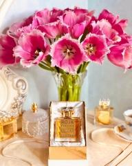 Nước Hoa Nữ Roja Enigma Pour Femme Parfum - Ful 50ml