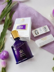Nước hoa nữ Creed Queen Of Silk - 75ml