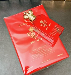 Nước hoa unisex Clive Christian Town & Country - Full 50ml