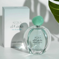 Full 100ml - Nước Hoa Nữ Giorgio Armani Acqua Di Gioia EDP