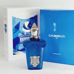 Full 100ml - Nước Hoa Nam Xerjoff Casamorati Mefisto Gentiluomo EDP