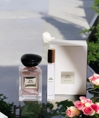 Nước hoa nữ Giorgio Armani Armani Prive Rose Milano EDT