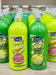 Sữa Tắm Suave kids Bé MP