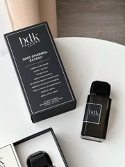 Full 100ml - Nước Hoa Unisex BDK Parfums Gris Charnel Extrait
