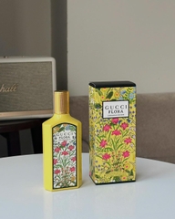 Nước hoa nữ Gucci Flora Gorgeous Orchid EDP