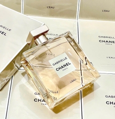 Nước hoa nữ Chanel Gabrielle L’Eau (2024) EDT