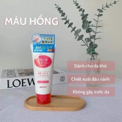 TDC Nhật Rosste 120ml MP