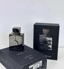 Full 100ml - Nước hoa nam Club de nuit men intense Parfum ( Limited Edition) 2024