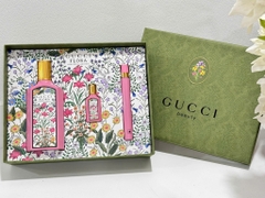Set nước hoa nữ Gucci Flora Gorgeous Gardenia EDP
