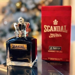 Nước hoa nam scandal pour homme Le Parfum