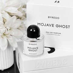 Chiết 10ml - Nước Hoa Unisex Byredo Mojave Ghost