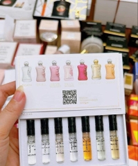 Set Delina Parfum De Marly 7*1.5ml