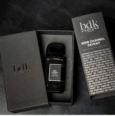 Full 100ml - Nước Hoa Unisex BDK Parfums Gris Charnel Extrait