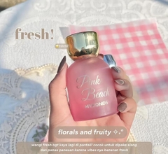 Nước Hoa Unisex Mykonos Pink Beach EDP