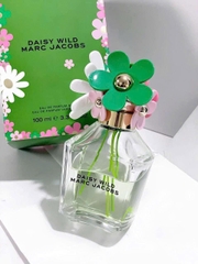Full 100 ml - Nước Hoa Nữ Marc Jacobs Daisy Wild EDP