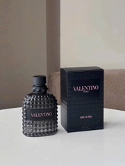 Full 100ml - Valentino Uomo Born In Roma