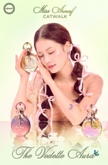 Full 100ml - Nước Hoa MISS ARMAF CATWALK