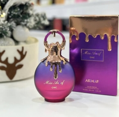 Full 100ml - Nước Hoa nữ MISS ARMAF CHIC