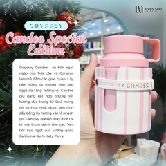 Chiết 10ml - Nước Hoa nữ Armaf ODYSSEY CANDEE SPECIAL EDITION