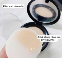 Phấn Phủ Karadium Kiềm Dầu MP