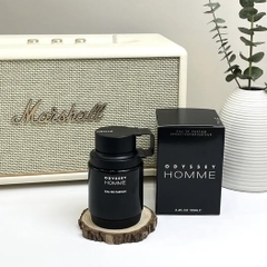 Full 100ml - Nước Hoa nam Armaf ODYSSEY HOMME MAN