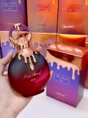 Full 100ml - Nước Hoa nữ MISS ARMAF CHIC