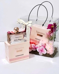 Full 100ml - Nước hoa nữ Signorina EDP