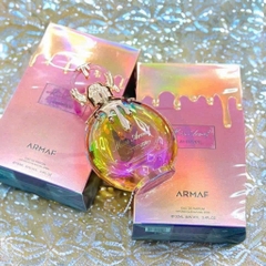 Chiết 10ml - Nước Hoa nữ MISS ARMAF ATTITUDE