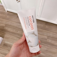 SRM tẩy da chết Pretty cocoon 150ml MP