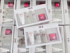 SET SKII MINI 4 MÓN của Nhật