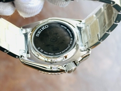 Đồng Hồ Seiko 5 Sports SRPJ45K1 - Nam - Automatic (Tự Động) Dây Kim Loại - Chính Hãng